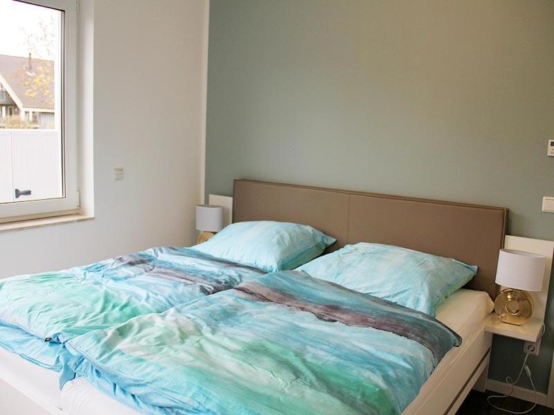 Kuhnle-Tours Ferienwohnung Rechlin Exterior foto